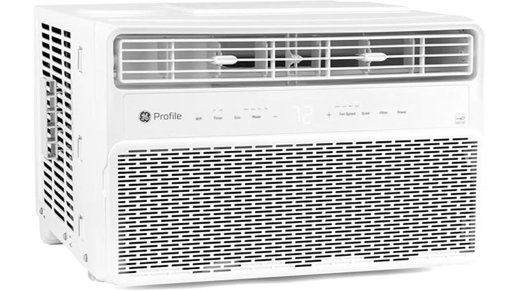 10 000 btu inverter ac
