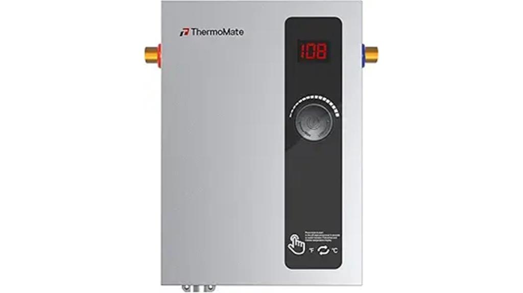 11kw 240v water heater