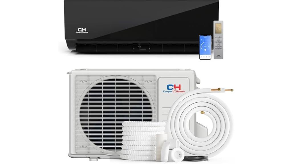 12 000 btu mini split