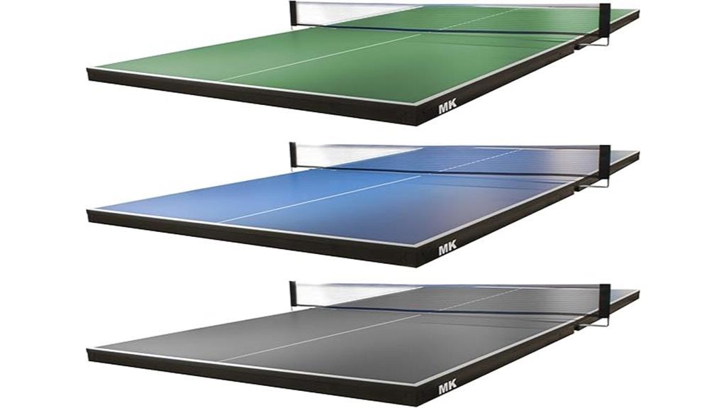 19mm pool table top