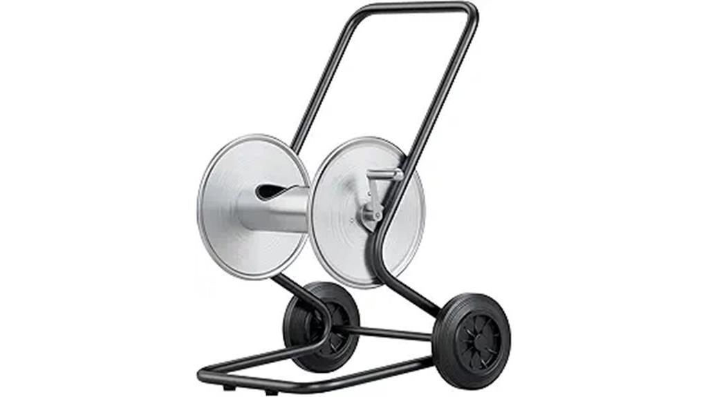 200 ft hose reel
