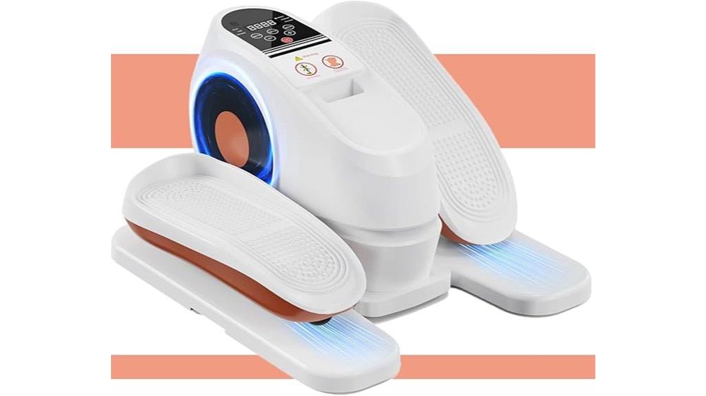 2025 under desk elliptical