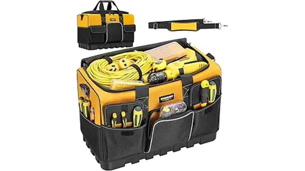 20 inch tool organizer