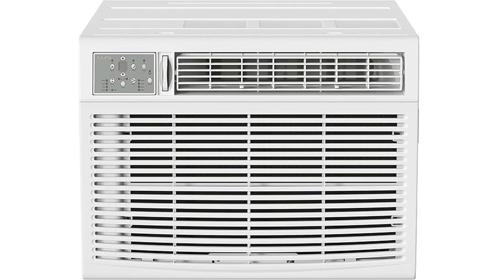 23 200 btu window ac