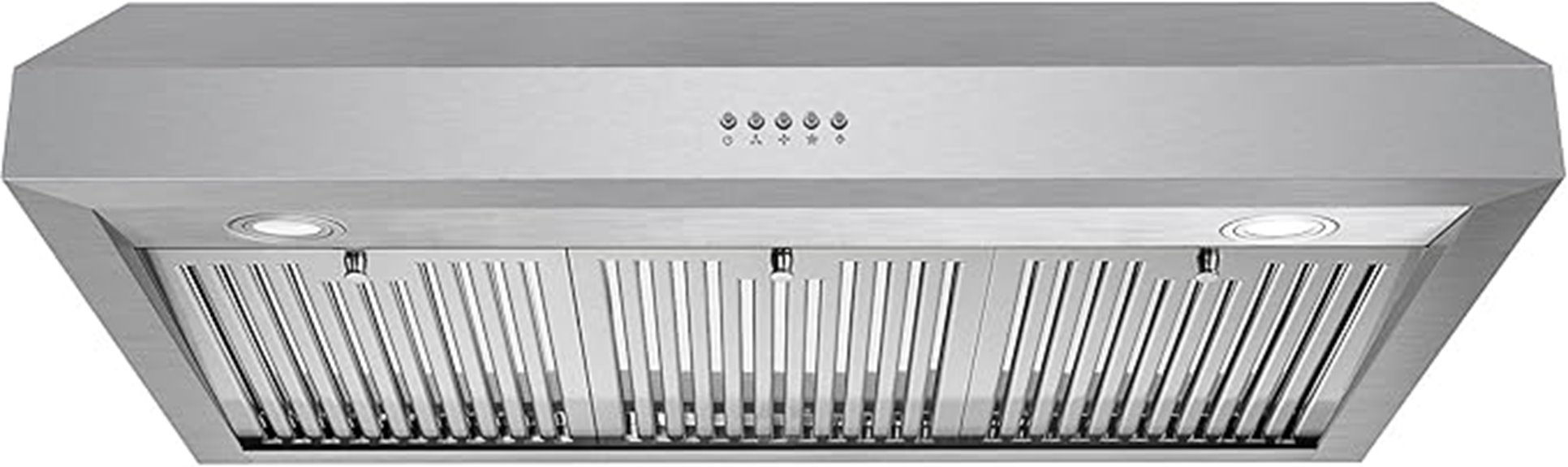 36 inch haven range hood