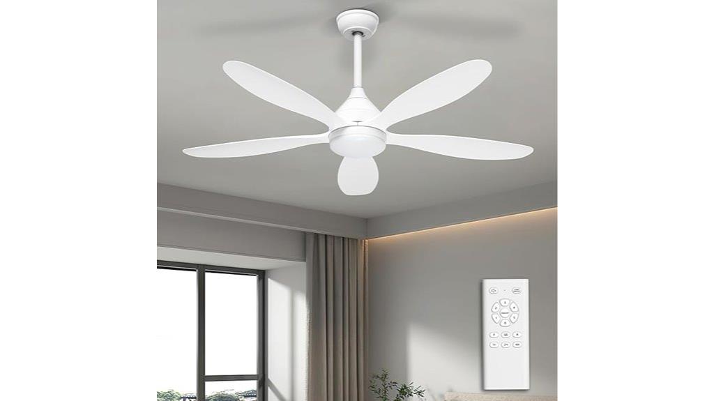 52 inch ceiling fan