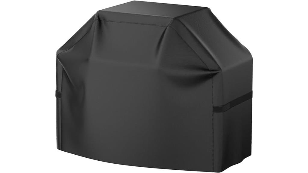 58 inch gas grill cover