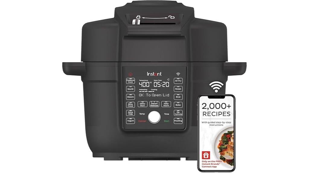 6 5 quart wifi lid