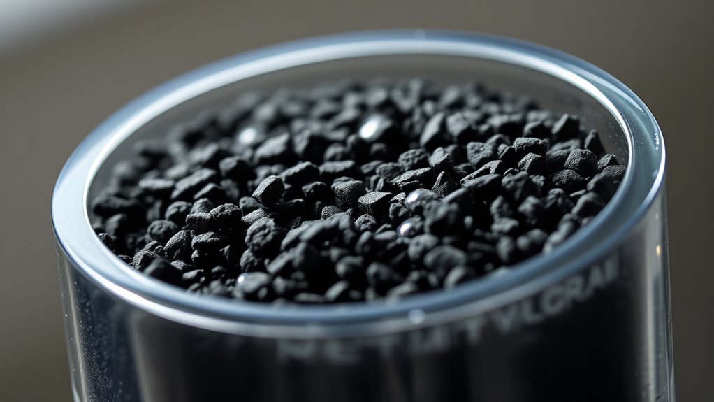 activated carbon s odor removal