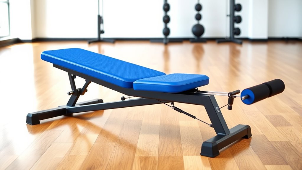 adjustability capacity durability versatility