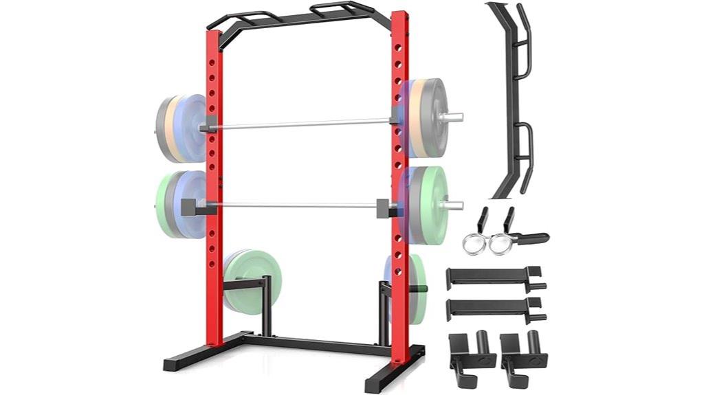 adjustable cable pulley system