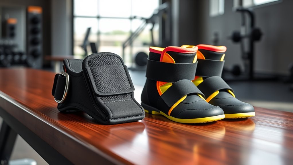 adjustable comfortable secure fit