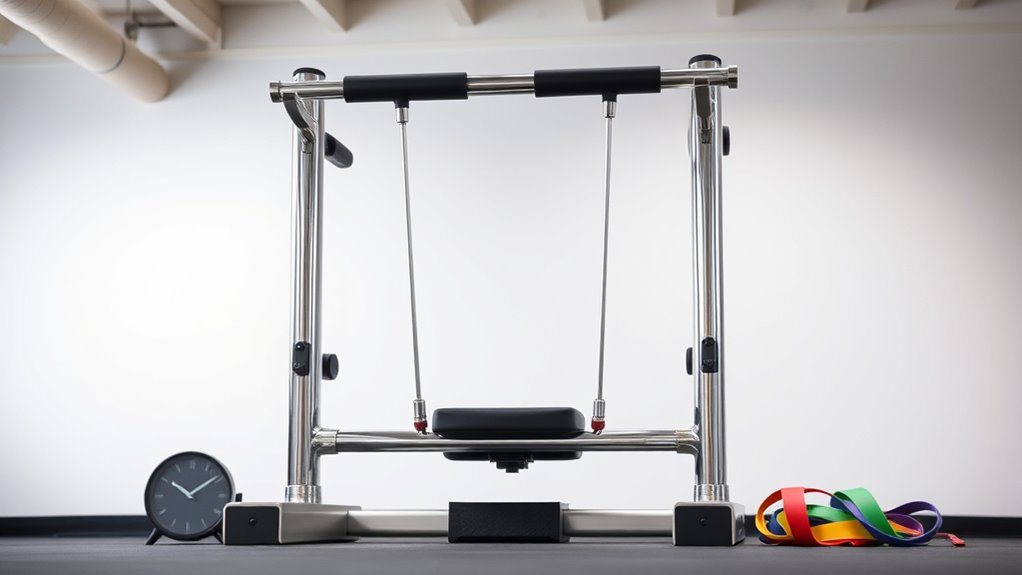 adjustable durable space efficient