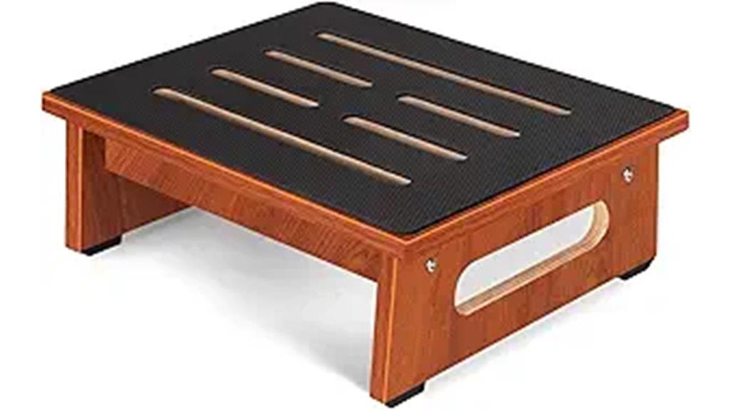 adult senior step stool