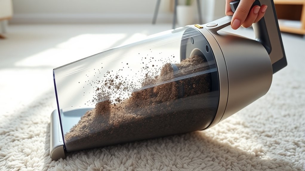 advanced filtration and sealing