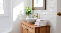 affordable bathroom renovation tips