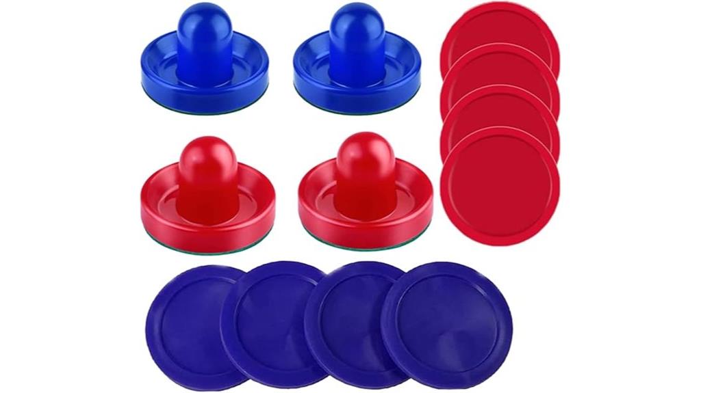 air hockey accessories replacement