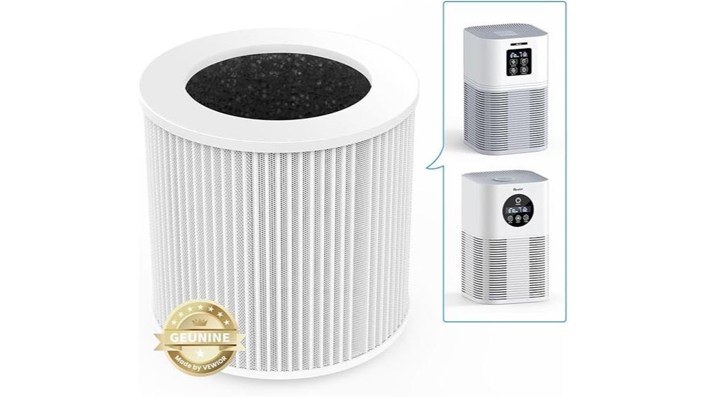air purifier replacement filter