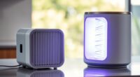 air purifier technology comparison