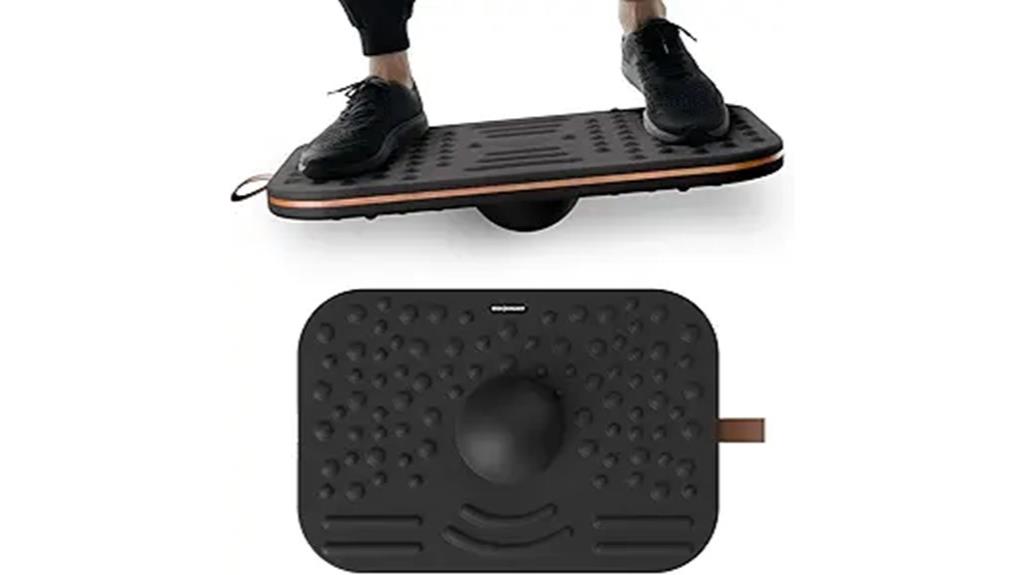 all age balance training equipment