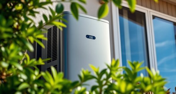 all in one climate control