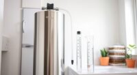 assessing need for softeners
