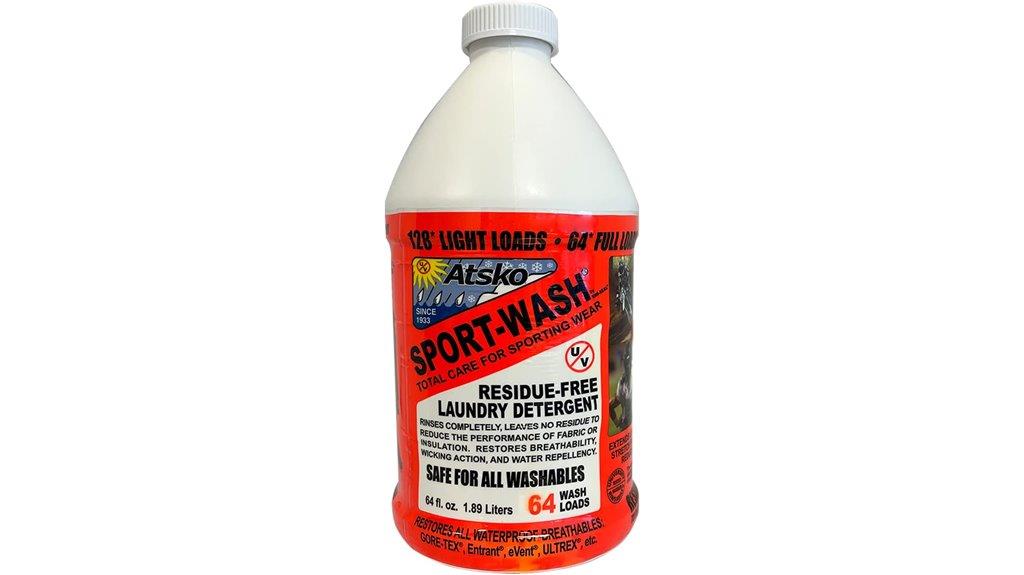 atsko sno seal sport wash