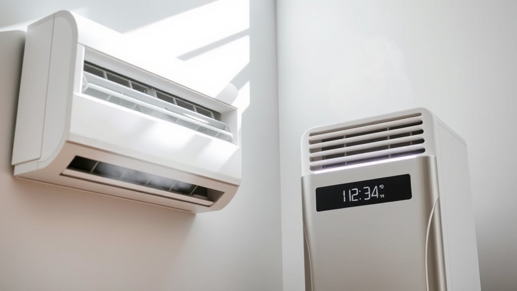 balance climate control efficiently