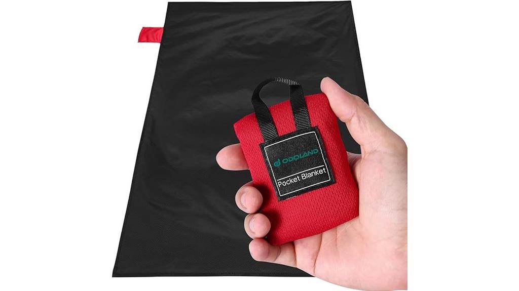 beach sandproof waterproof blanket
