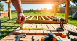 beginner s deck construction tips