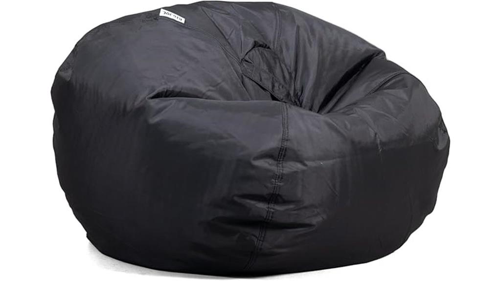 big joe bean bag