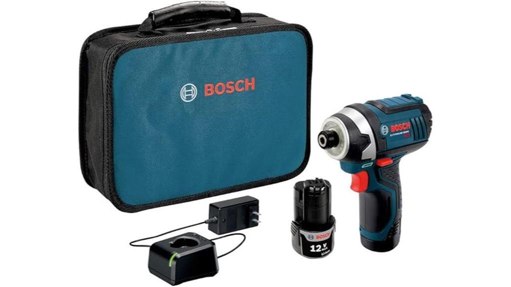 bosch 12v max impact kit
