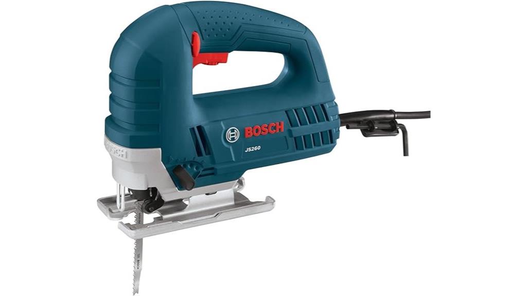 bosch js260 jig saw