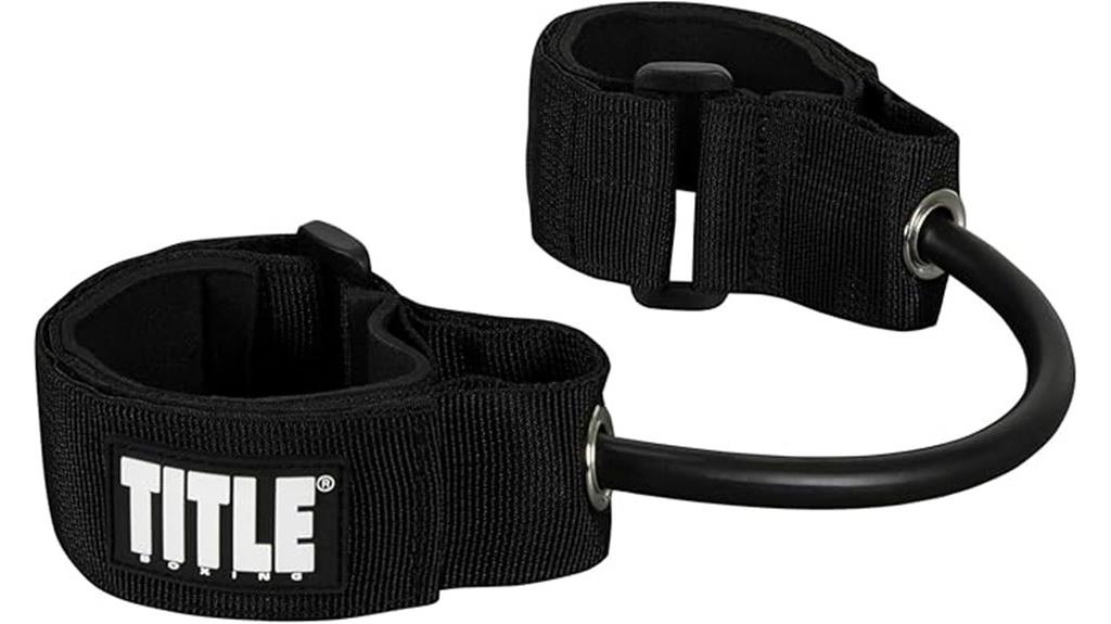 boxing agility speed trainer
