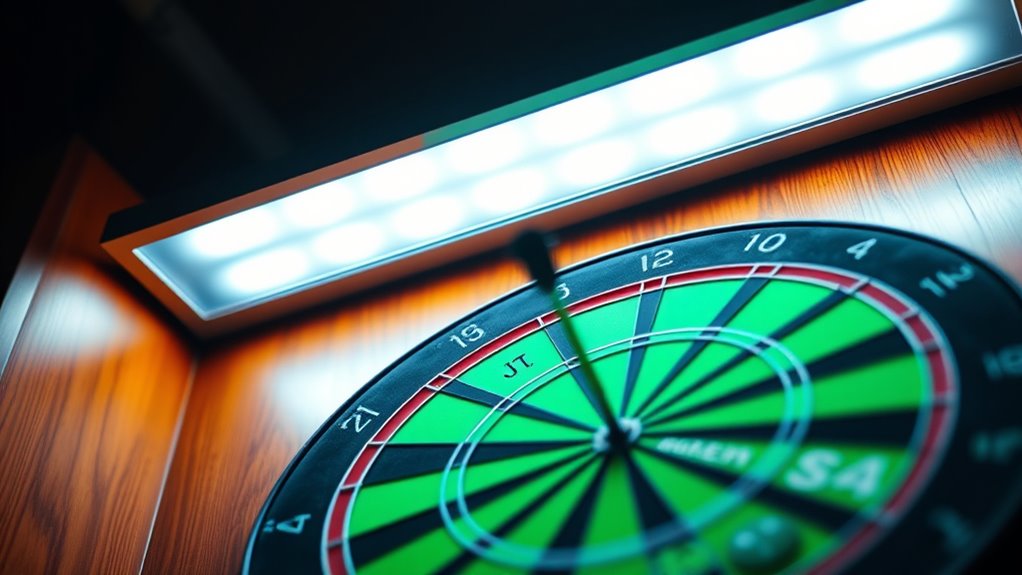 bright compatible durable lighting