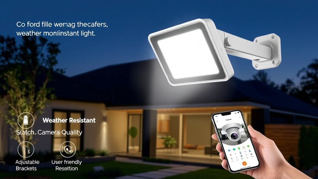 brightness resolution detection connectivity