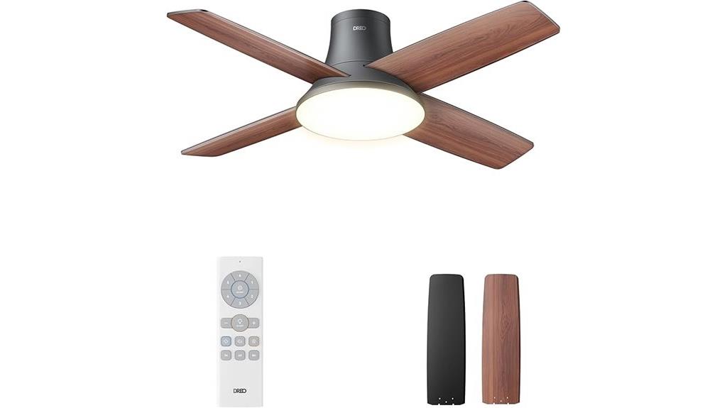 ceiling fan with lights