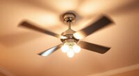 ceiling fans reduce energy