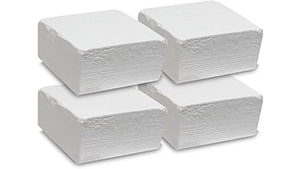 chalk block and ball