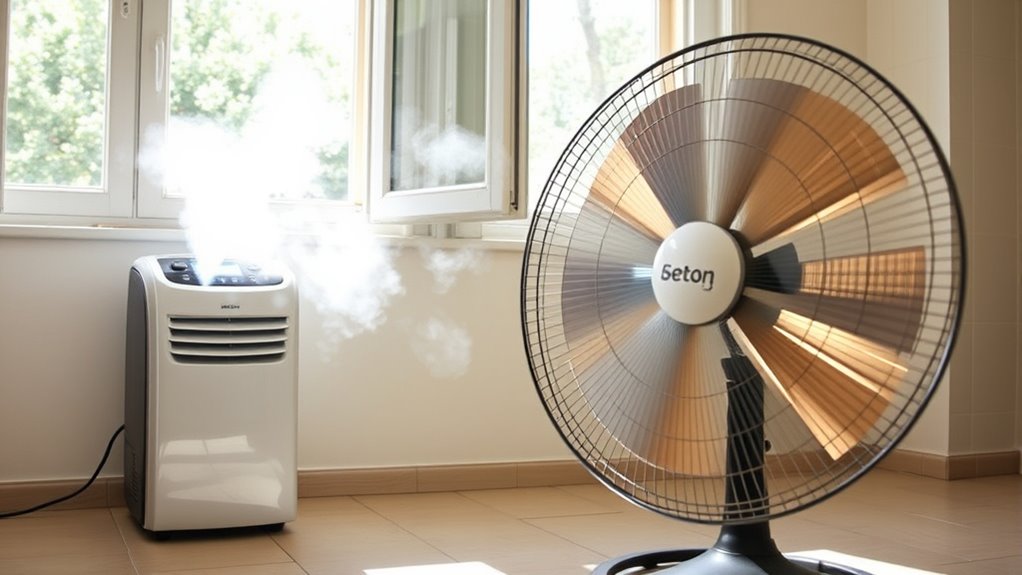 choose the right cooling option