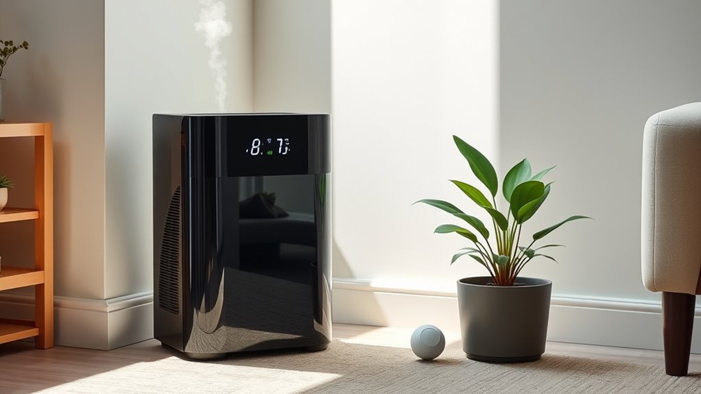choosing accurate air quality monitors