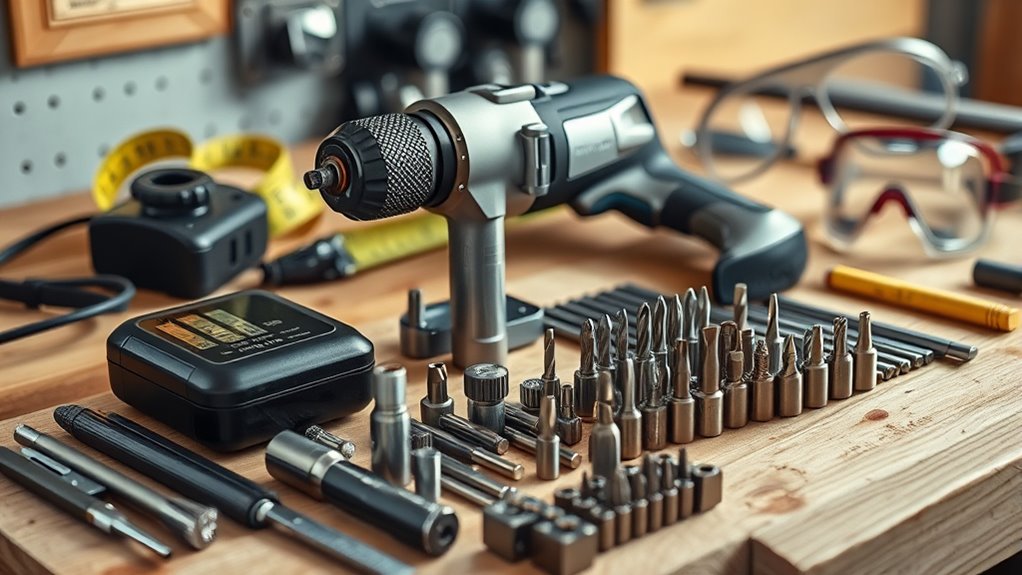 choosing reliable versatile tools