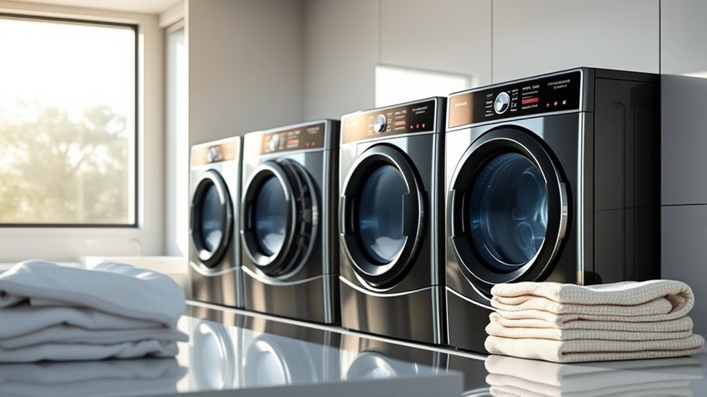 choosing safe efficient dryer