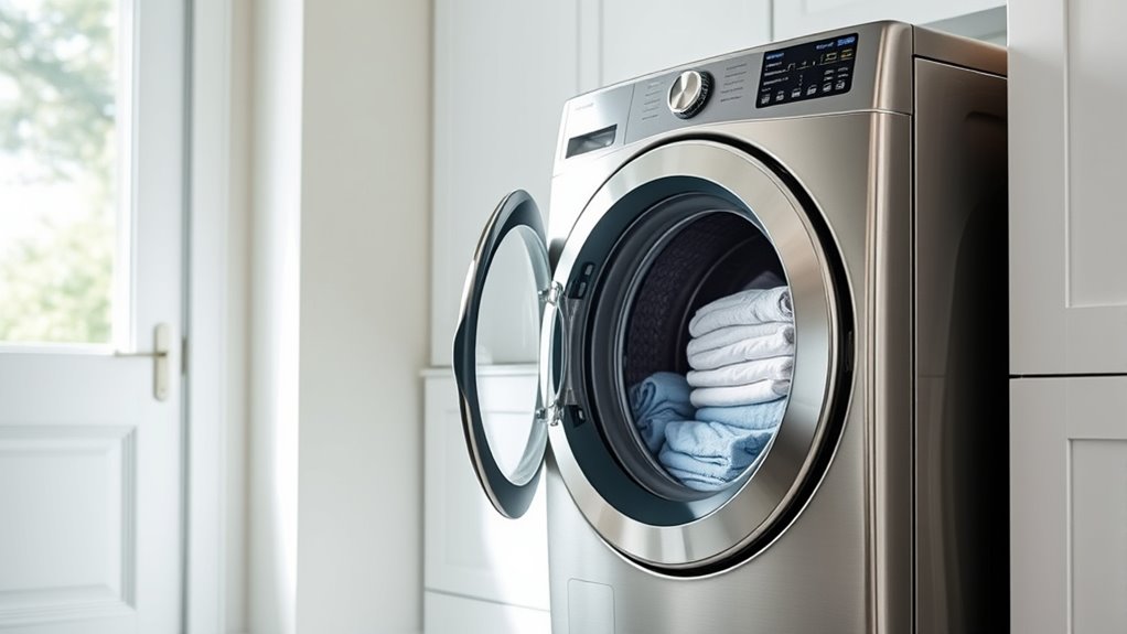 choosing the right large dryer