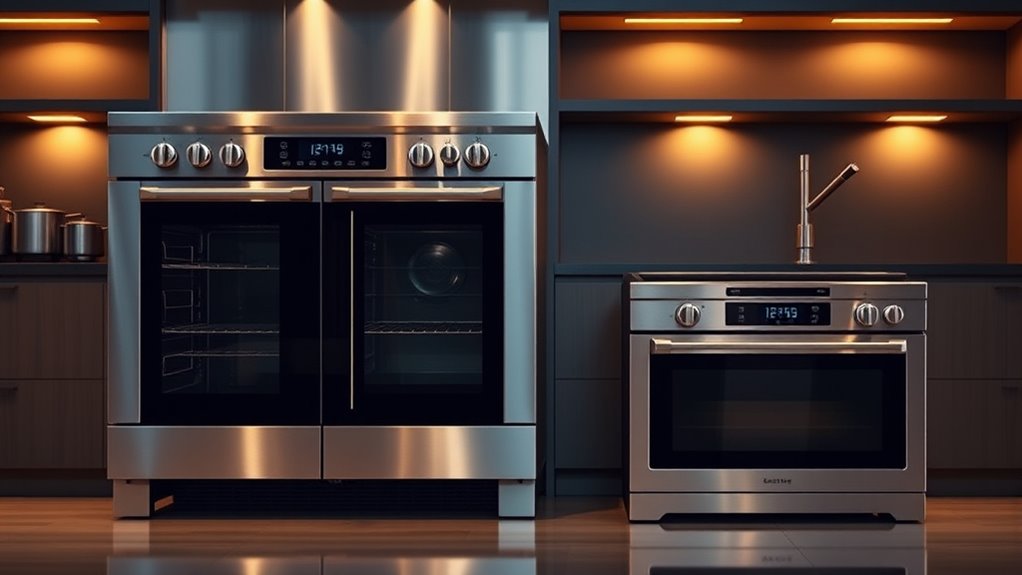 choosing the right oven