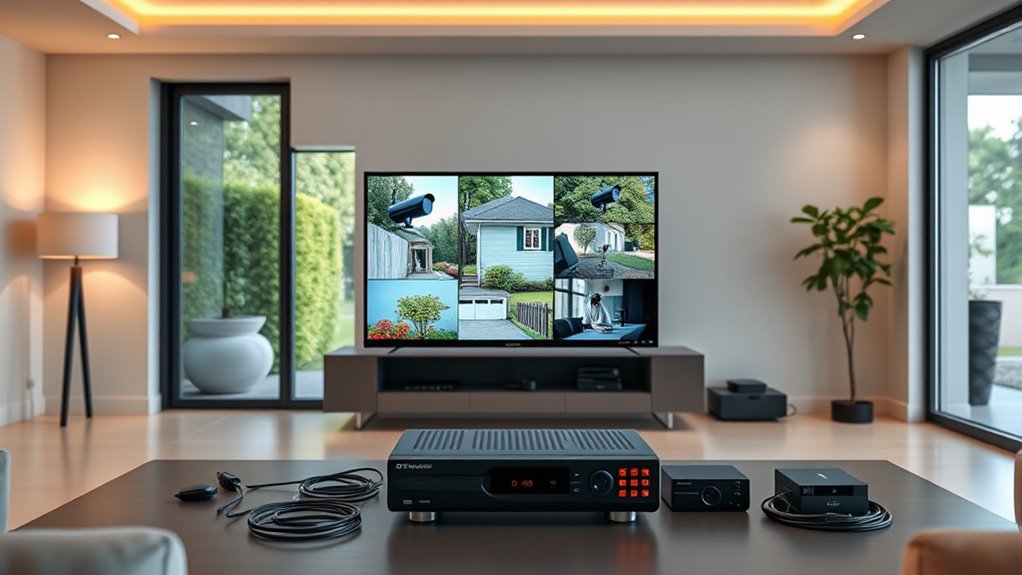 choosing the right security system