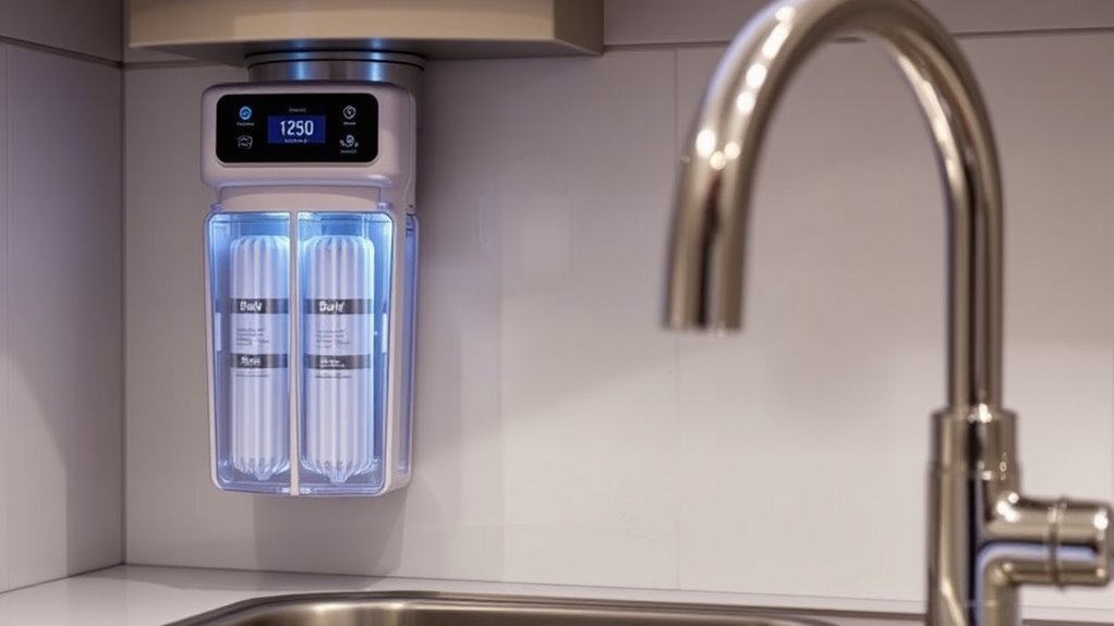 choosing water filtration system