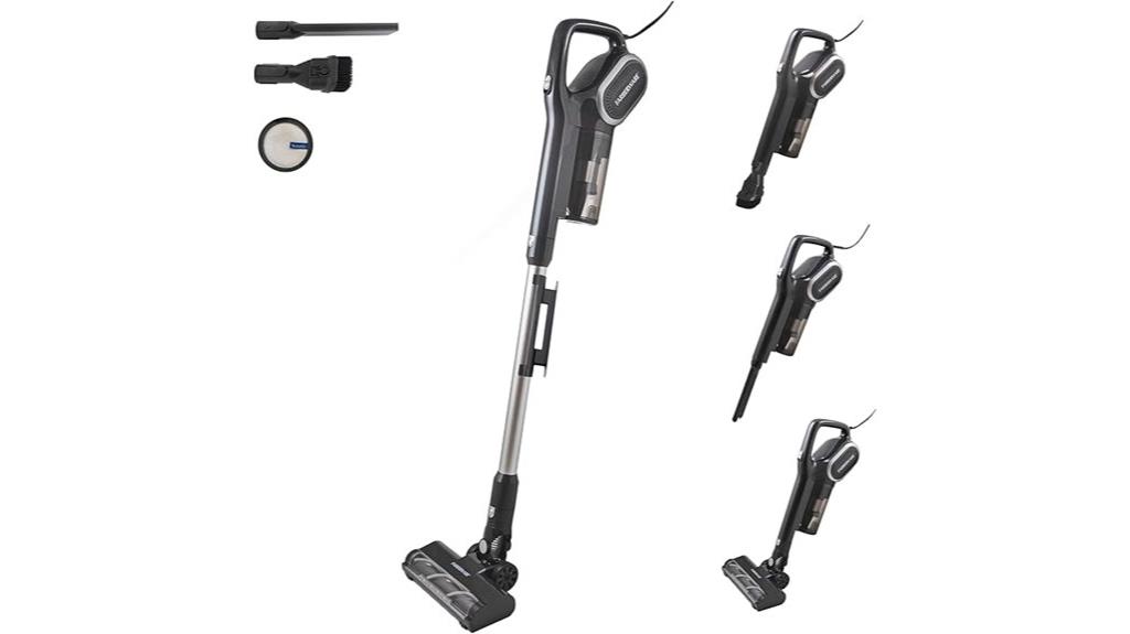 classic stick vacuum cleaner