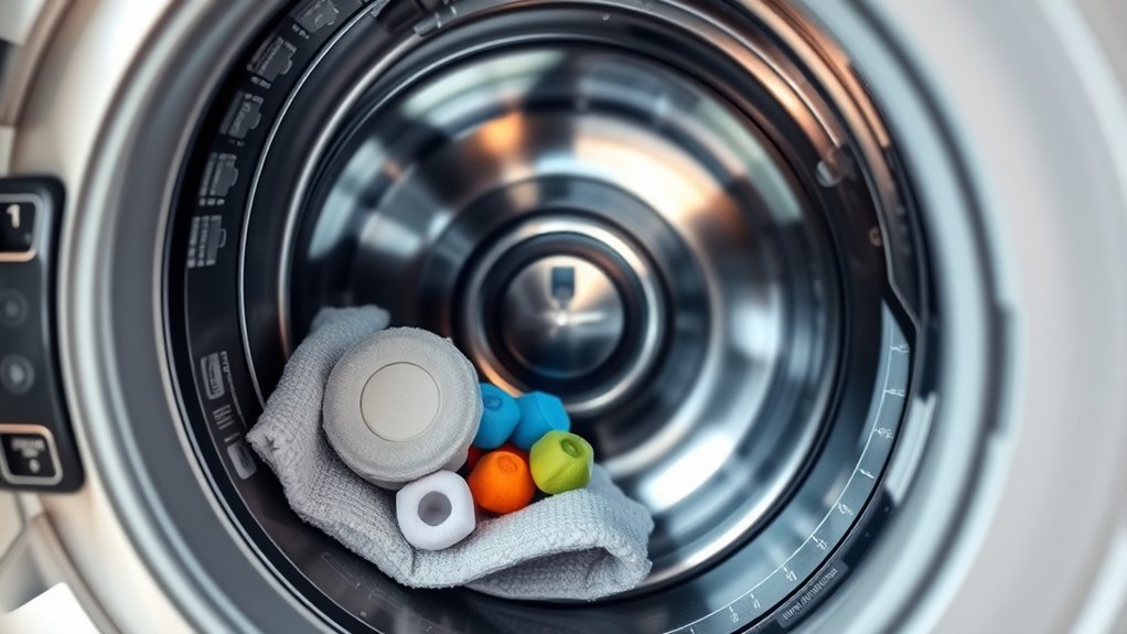 clean maintain prevent odors