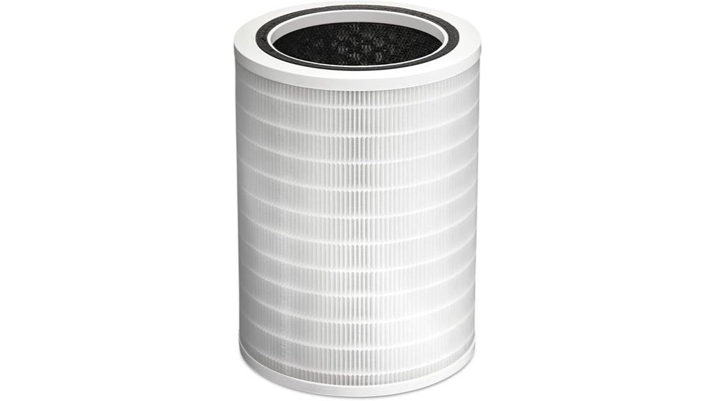 clorox large hepa filter